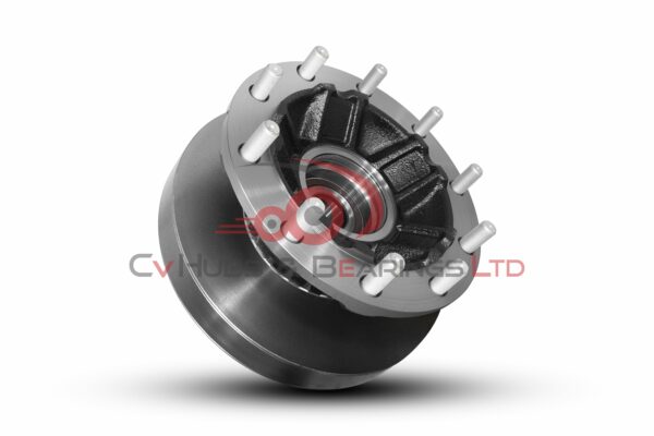 Renault Version 4 Hub REN00025SK108S