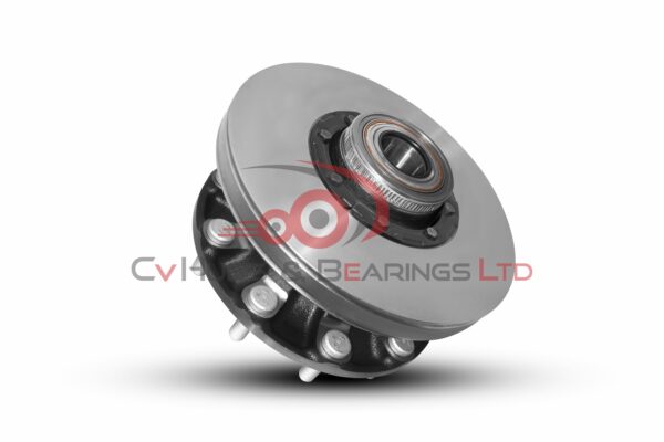 Renault Version 4 Hub REN00025SK108S - Image 2