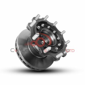 SAF Trailer Hub-SAF00013SK106S