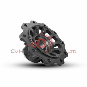 SAF Trailer Hub - SAF00022S
