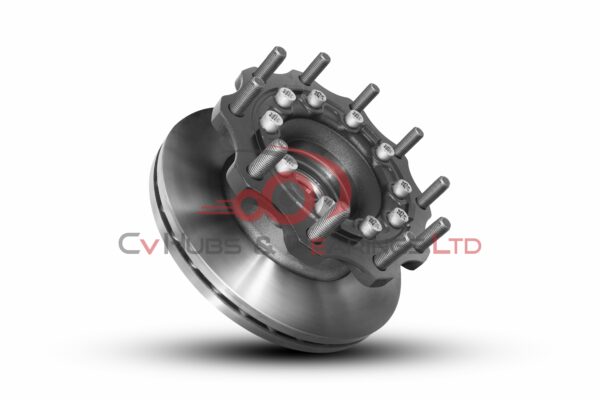 SCANIA Front Wheel Hub Kit SCA00001SKA