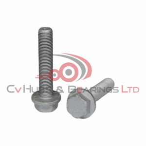 Mercedes Brake Disc Bolt STU0100