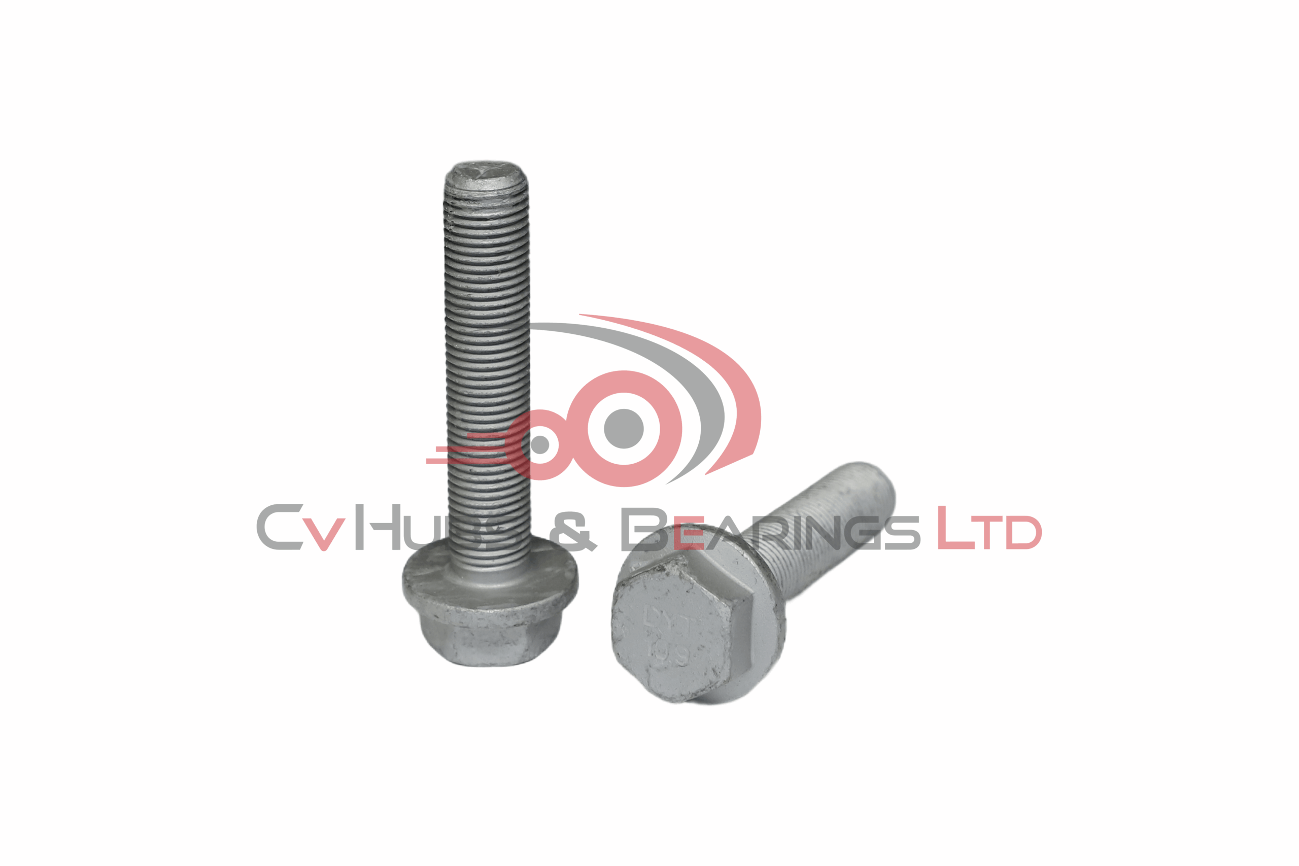 Mercedes Brake Disc Bolt STU0100
