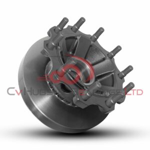 VOLVO Front Hub VOL00013FK108A