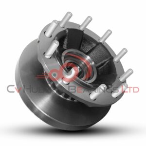 VOLVO Front Hub VOL00028FK108A