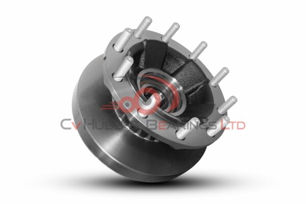 VOLVO Front Hub VOL00028FK108A
