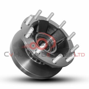 VOLVO Front Hub VOL00028FK112A