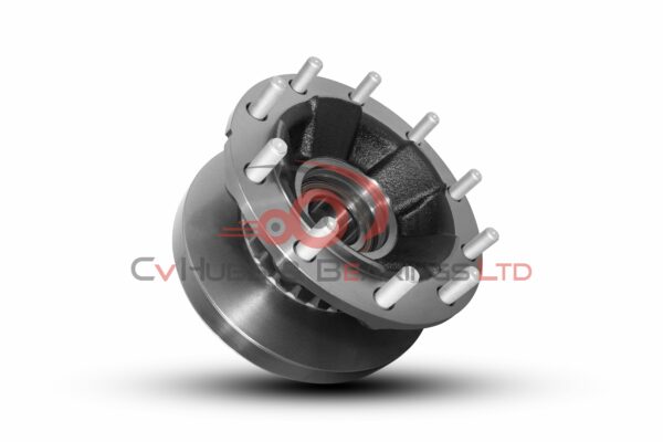 VOLVO Front Hub VOL00028FK112S