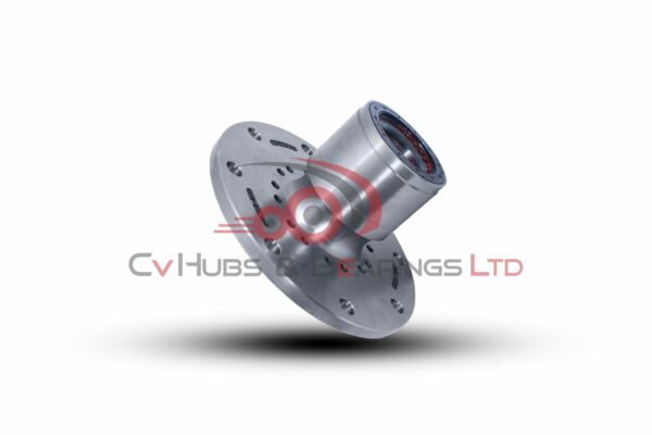 DAF Front Wheel Hub-DAF00019S - Image 2