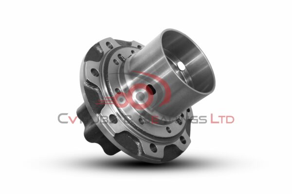 MERCEDES Rear Wheel Hub-MER00001F - Image 2