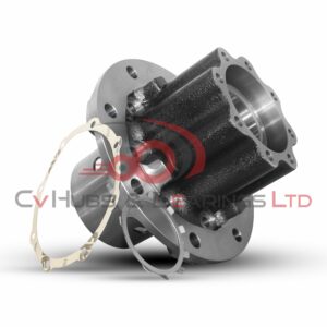 MERCEDES Rear Wheel Hub-MER00001S