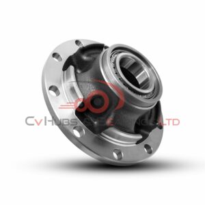 Gigant Wheel Hub GIG00004S