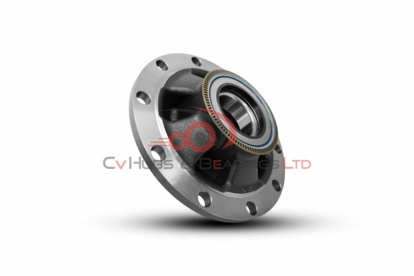 Gigant Wheel Hub GIG00004S - Image 2