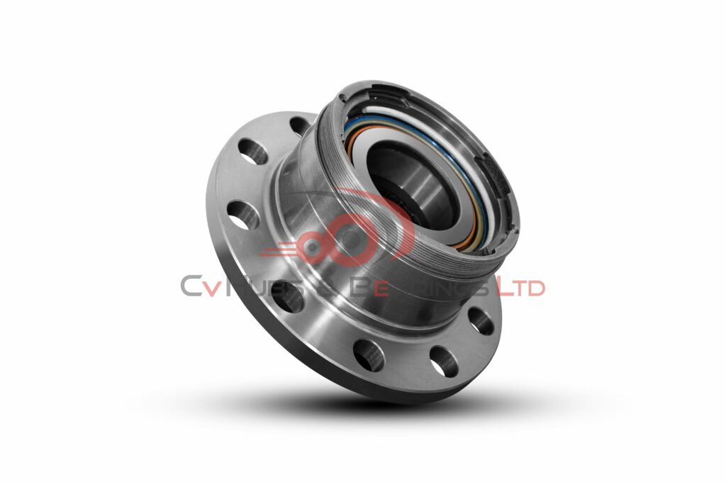 Gigant Wheel Hub GIG00005S CV Hubs