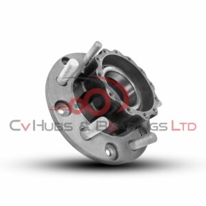 IVECO Rear Wheel Hub-VKHC5949
