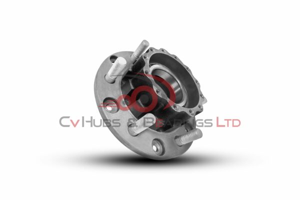 IVECO Rear Wheel Hub-VKHC5949