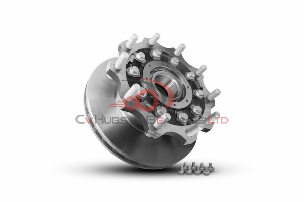MERCEDES Front Wheel Hub-MER00002FK