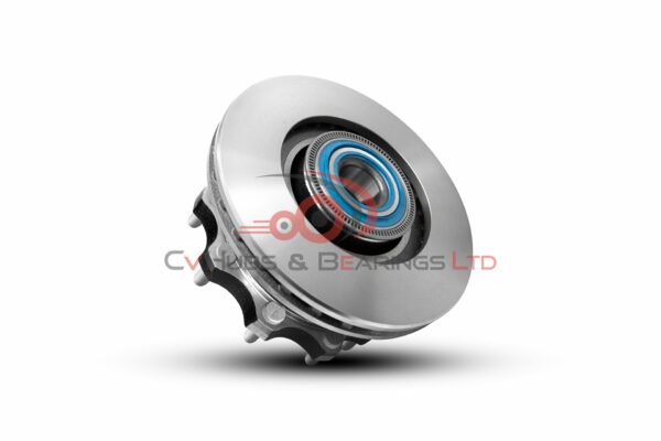 MERCEDES Front Wheel Hub-MER00002FK - Image 2