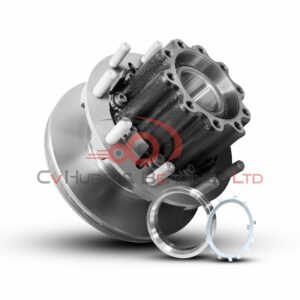 MERCEDES Rear Wheel Hub-MER00003SK