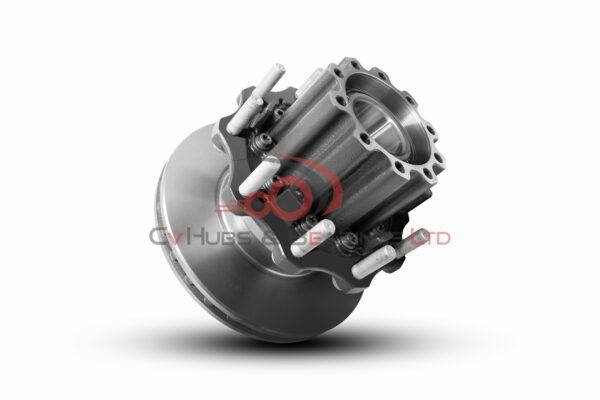 MERCEDES Rear Wheel Hub-MER00027FKA