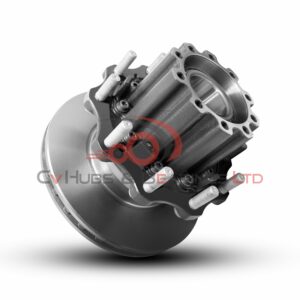 MERCEDES Rear Wheel Hub-MER00027SK