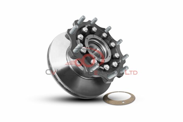 MERCEDES Front Wheel Hub-MER00042FK
