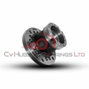 OPTARE Rear Bus Hub-OPT0002S