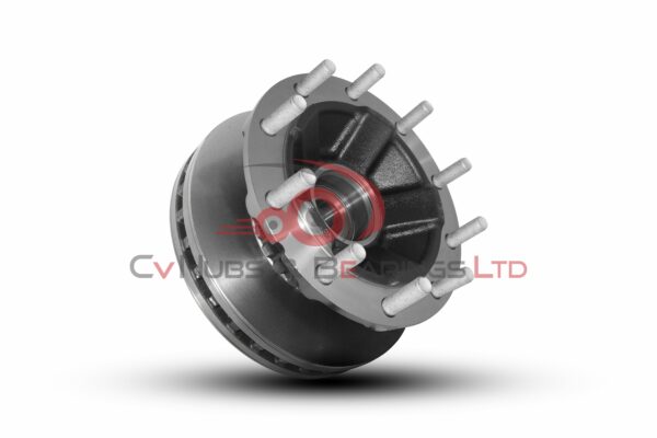 RENAULT Front Hub Kit REN00010SK110A