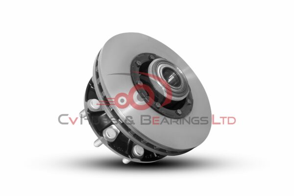 RENAULT Front Hub Kit REN00010SK110A - Image 2