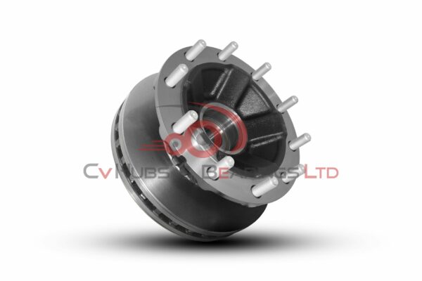 RENAULT Front Hub Kit REN00010SK110S