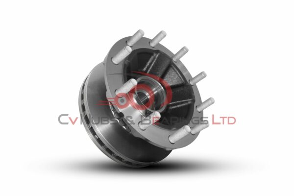RENAULT Front Hub Kit REN00010SK113A
