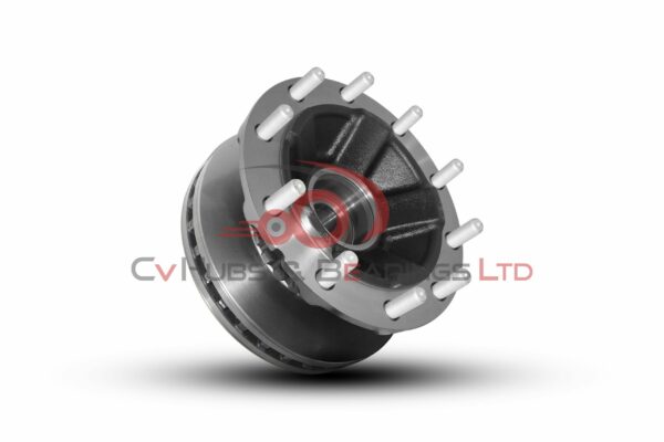 RENAULT Front Hub Kit REN00010SK113S
