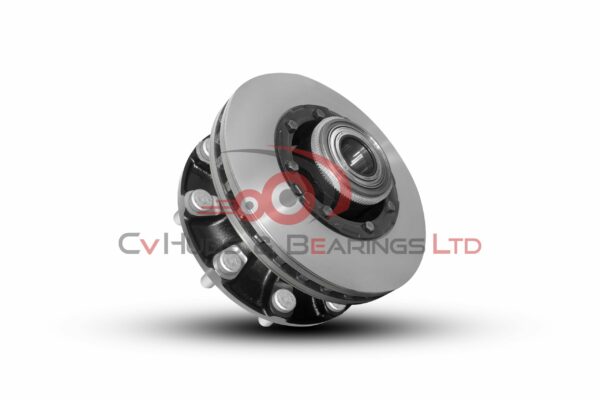 RENAULT Front Hub Kit REN00010SK113S - Image 2