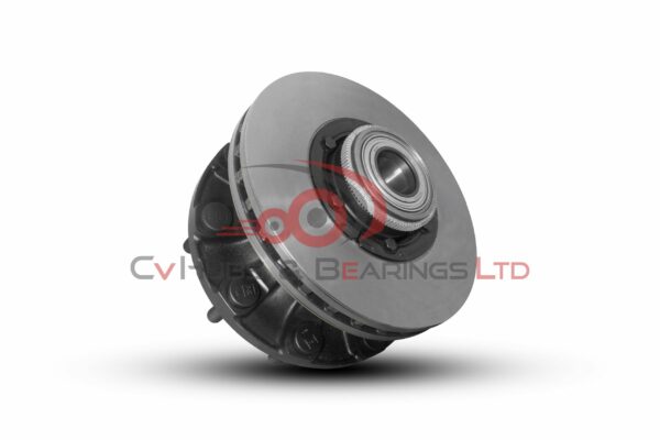 RENAULT Tag Axle Hub Kit REN00015SK111S - Image 2