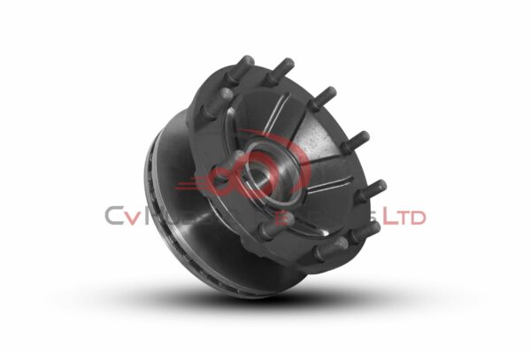RENAULT Tag Axle Hub Kit REN00015SK111S