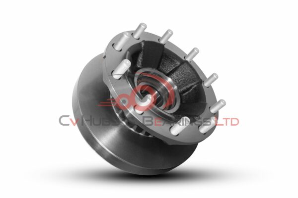 RENAULT front Hub REN00021FK108S