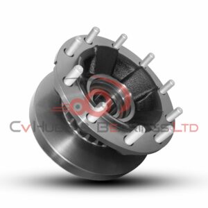 RENAULT Front Hub REN00021FK112S