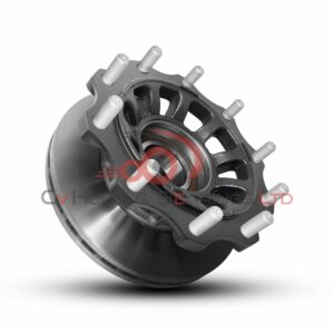 SAF Trailer Hub-SAF00022FK105S