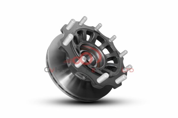 SAF Trailer Hub-SAF00022FK105S