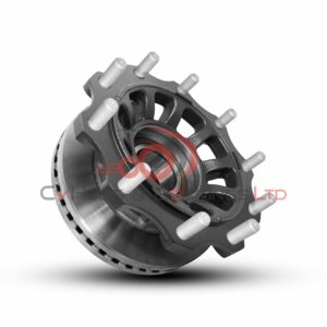 SAF Trailer Hub-SAF00022SK104S