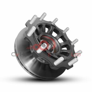 SAF Trailer Hub-SAF00022SK105A