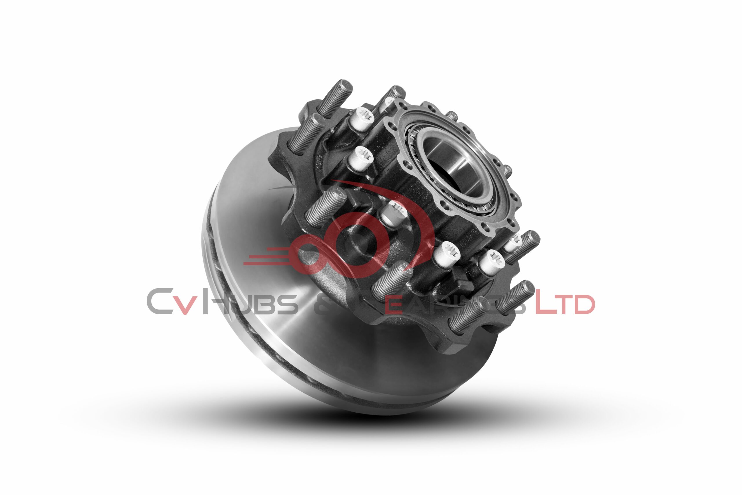 SCANIA Rear Wheel Hub kit - SCA00002SK