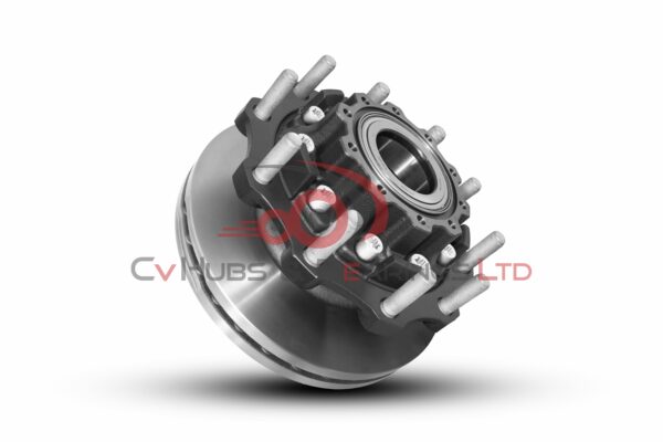 SCANIA Rear Wheel Hub Kit - SCA00016FKA