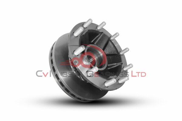 VOLVO Front Hub Kit VOL00008SK113S