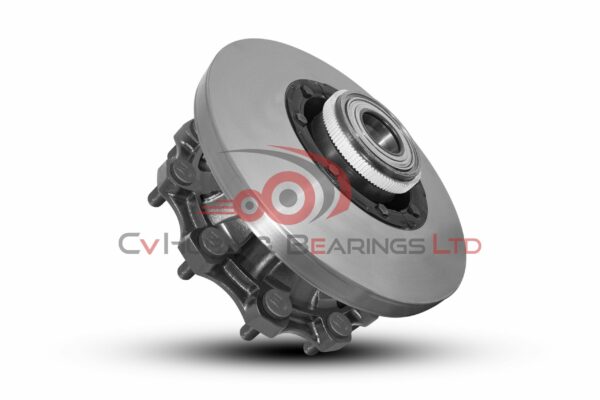 VOLVO Front Hub VOL00013SK108S - Image 2
