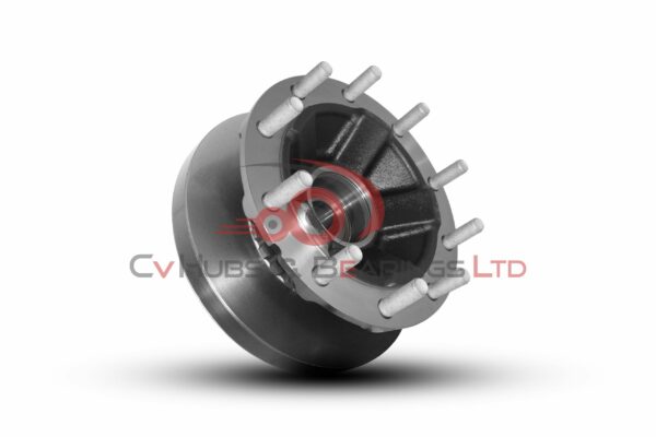 VOLVO Front Hub Kit VOL00019SK108A