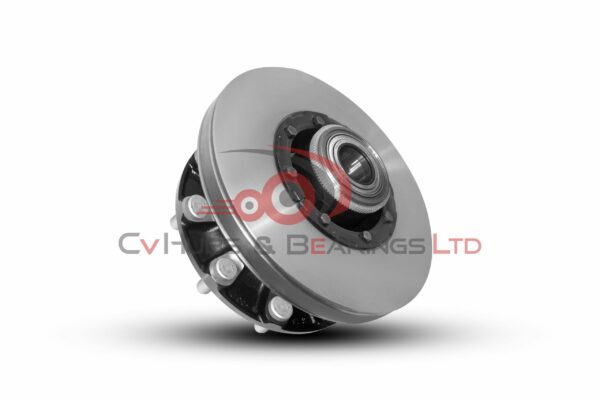 VOLVO Front Hub Kit VOL00019SK108S - Image 2
