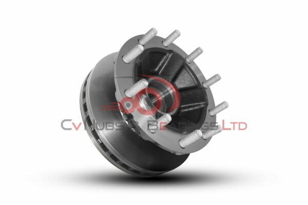 VOLVO Front Hub Kit VOL00019SK110A