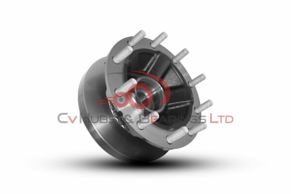 VOLVO Front Hub Kit VOL00019SK112A