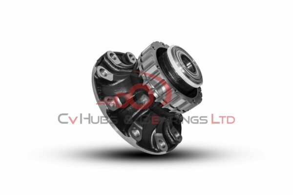 VOLVO Front Hub VOL00019S - Image 2